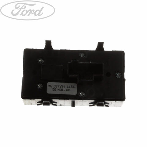 GENUINE FORD 1230391 FRONT DOOR WINDOW CONTROL SWITCH | ML Performance UK