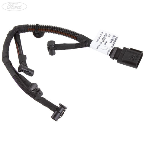 GENUINE FORD 1453841 FOCUS C-MAX FIESTA FIESTA GLOW PLUG WIRE | ML Performance UK