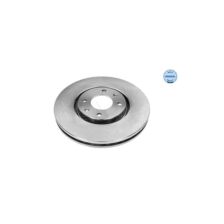 Meyle 40-15 521 1000 Brake Disc