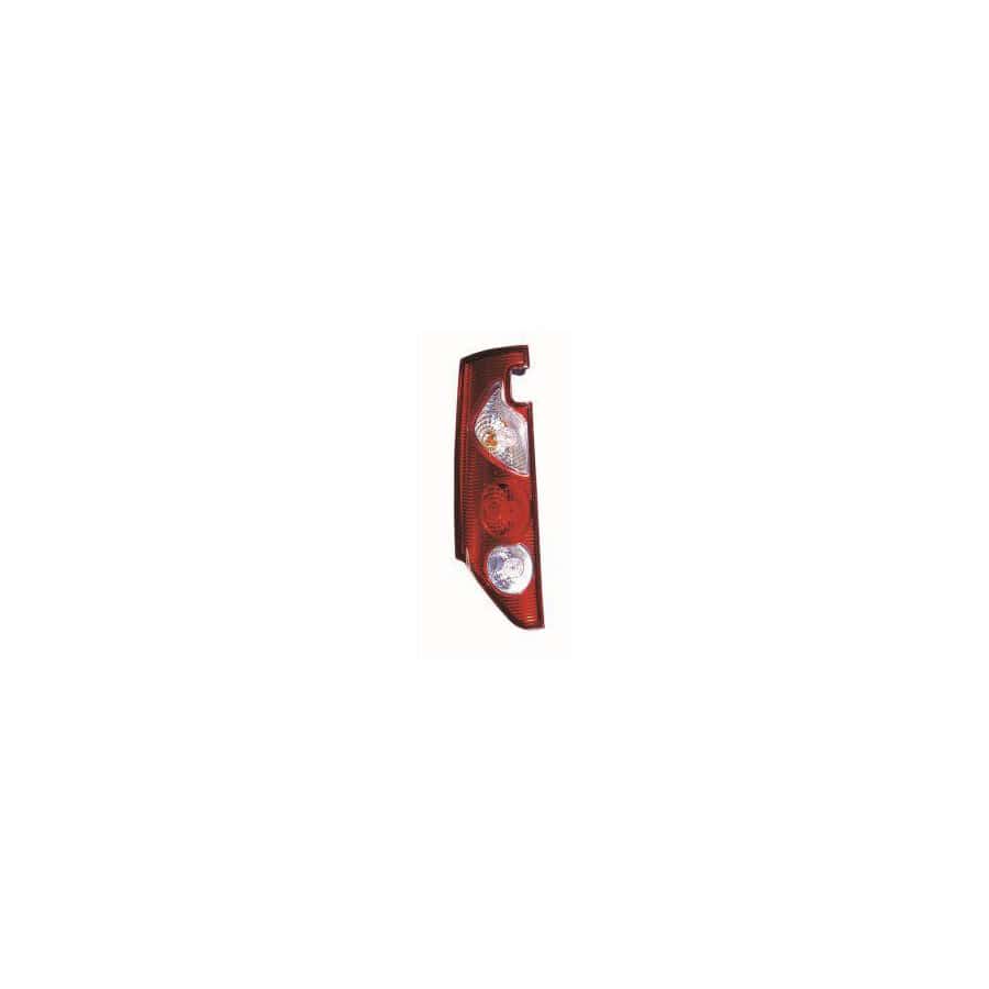 Abakus 5511983LUE Rear Light For Renault Kangoo | ML Performance UK