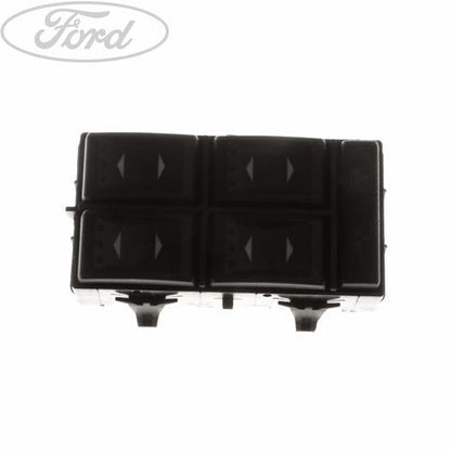 GENUINE FORD 1230391 FRONT DOOR WINDOW CONTROL SWITCH | ML Performance UK