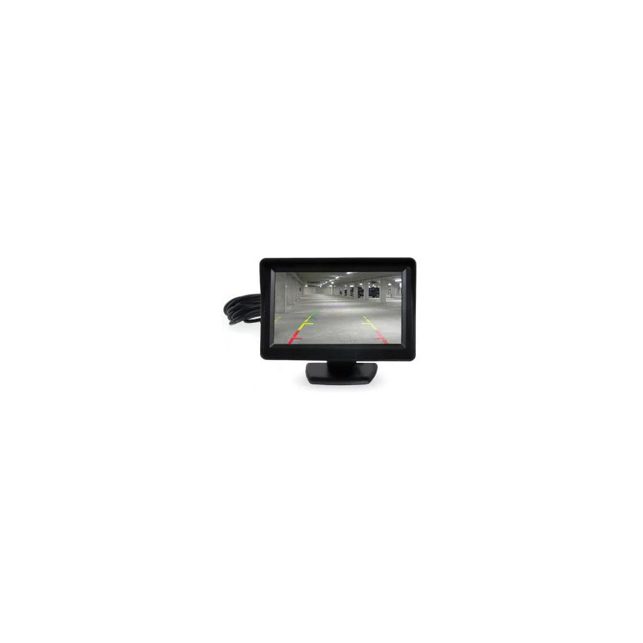 Amio 01020 Parking Sensor Monitor