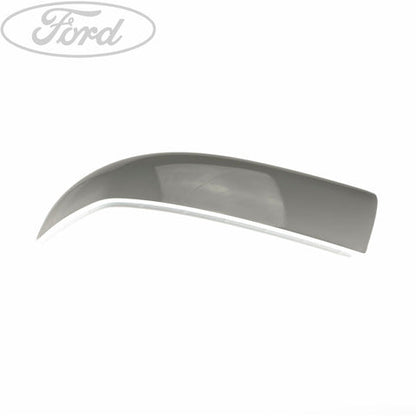 GENUINE FORD 1453802 C-MAX FIESTA FRONT N/S WING MIRROR HOUSING CAP COVER | ML Performance UK