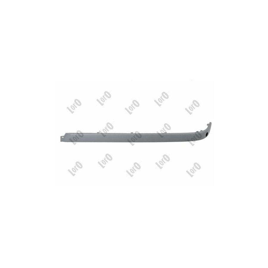 Abakus 00415632 Bumper Moulding For Bmw 5 Series | ML Performance UK