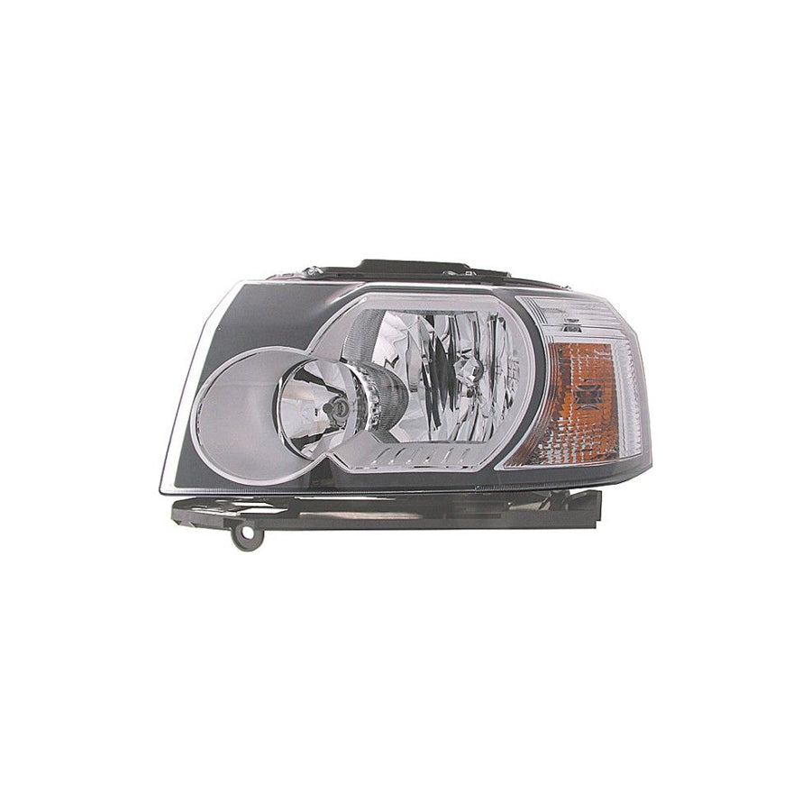 Hella 1LF 354 025-111 Headlight For Land Rover Freelander