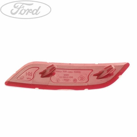 GENUINE FORD 1493986 S-MAX WA6 FOCUS REAR BUMPER REFLECTOR | ML Performance UK