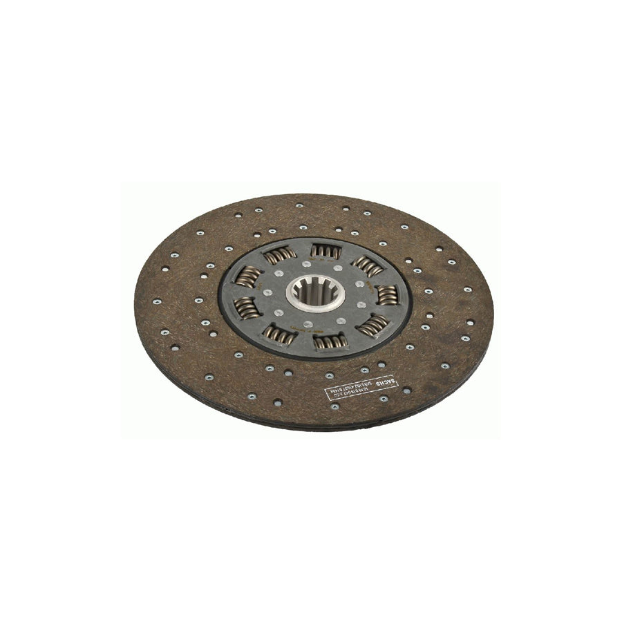 Sachs 1862 364 031 Clutch Disc