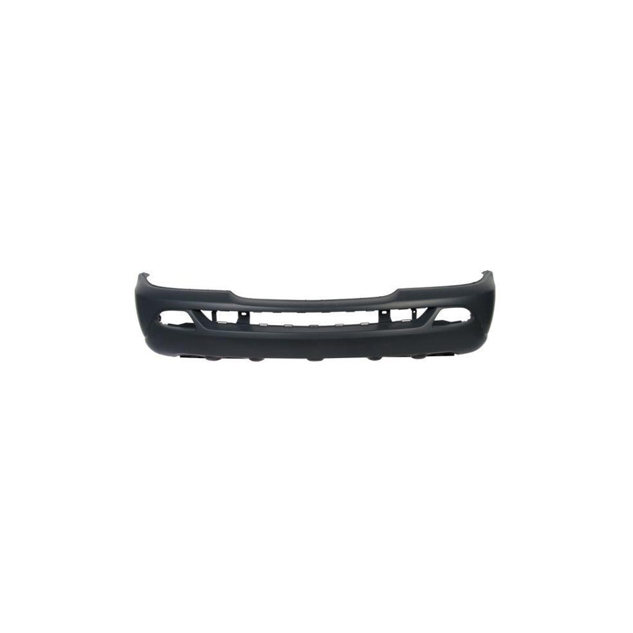 Blic 5510-00-3560901P Bumper Suitable For Mercedes-Benz Ml-Class (W163)