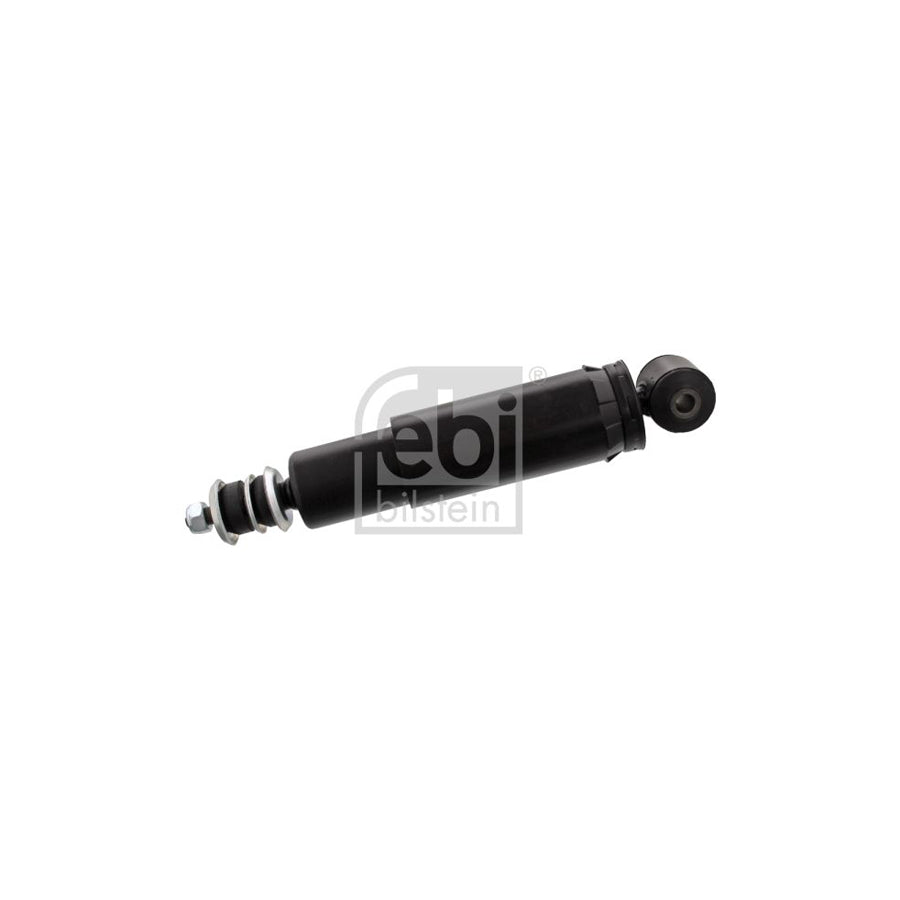 Febi Bilstein 43638 Shock Absorber, Cab Suspension