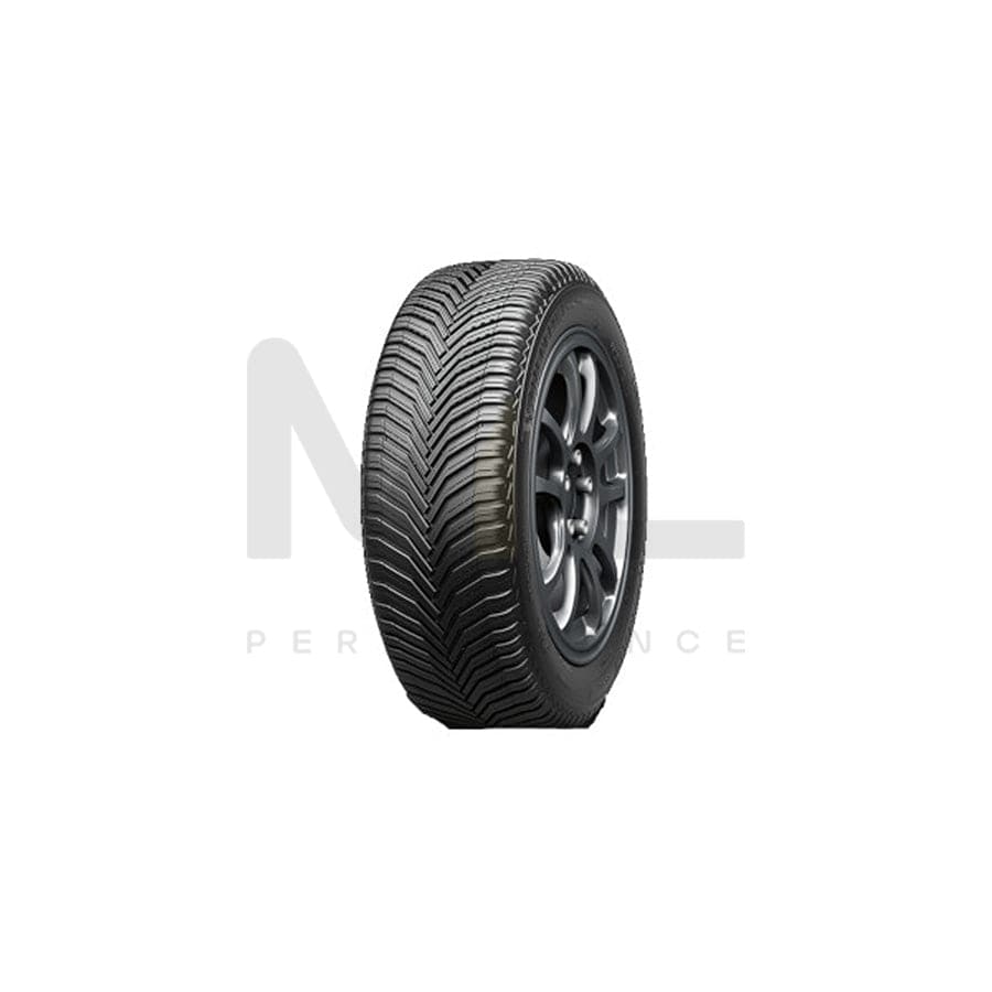 Michelin CrossClimate 2 XL 225/45 R18 95Y All Season Tyre | ML Performance UK Car Parts