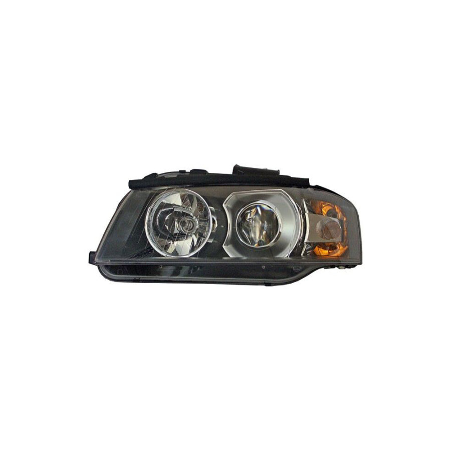 Hella 1EL 354 352-051 Headlight For Audi A3