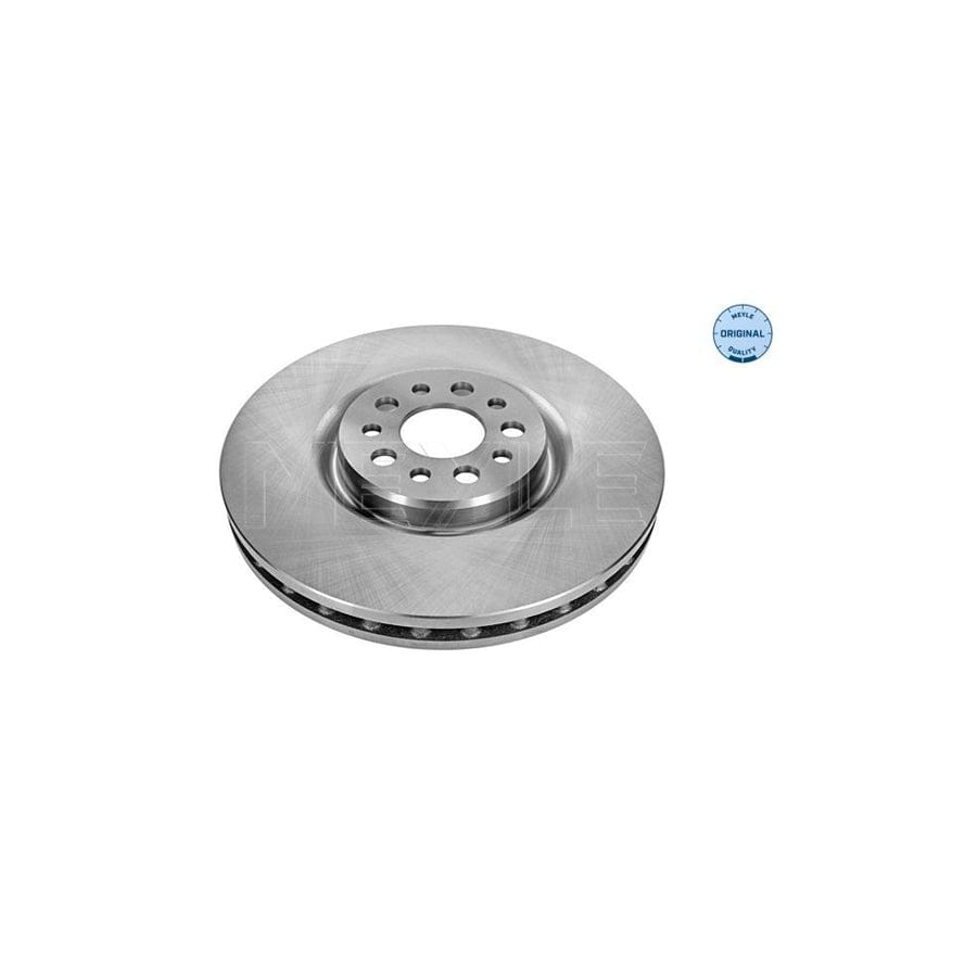 Meyle 40-15 521 1004 Brake Disc