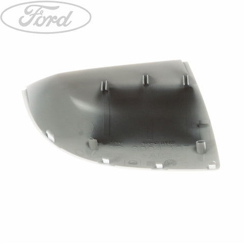 GENUINE FORD 1453802 C-MAX FIESTA FRONT N/S WING MIRROR HOUSING CAP COVER | ML Performance UK