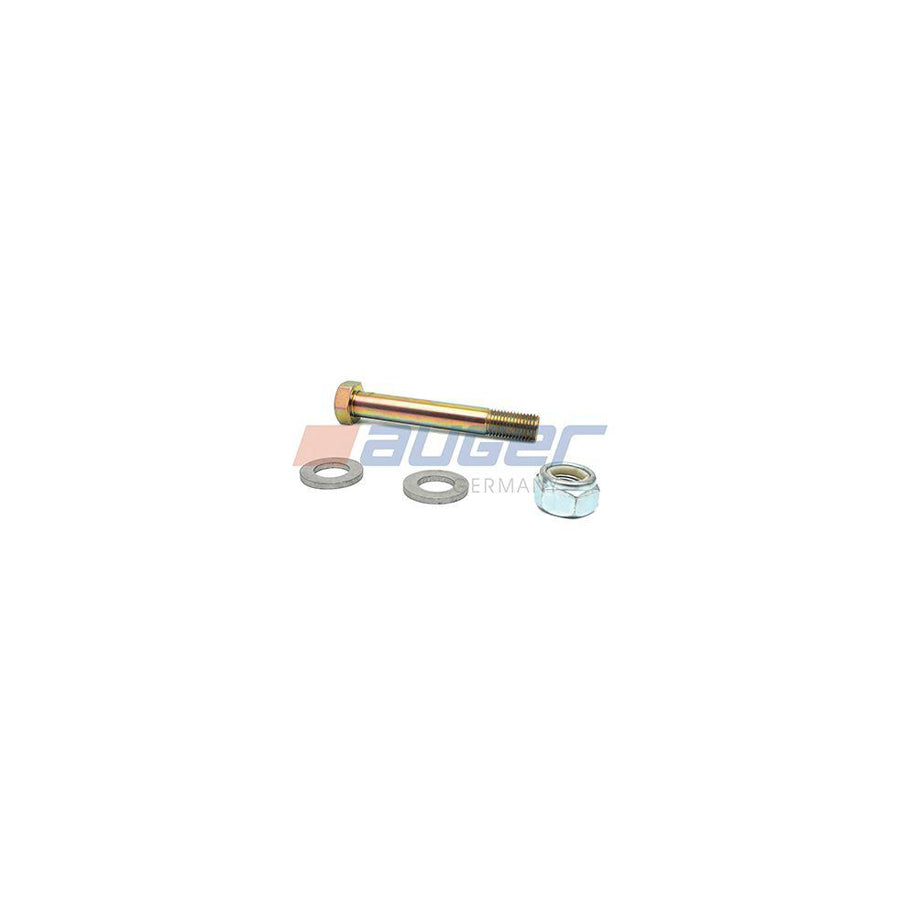 Auger 104708 Repair Kit, Spring Bolt