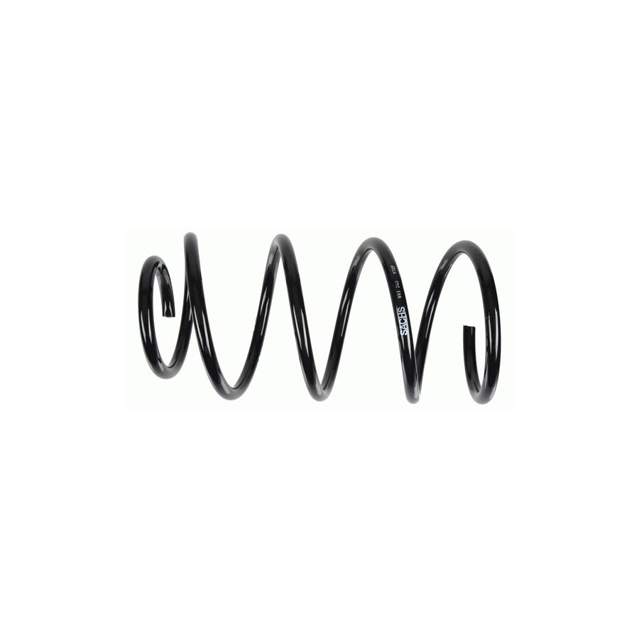 Sachs 993 240 Coil Spring For Hyundai I20 I Hatchback (Pb)