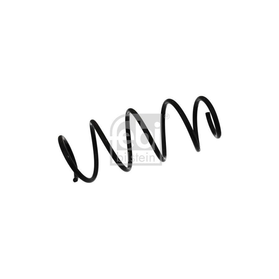 Febi Bilstein 46819 Coil Spring For Fiat Punto II Hatchback (188)