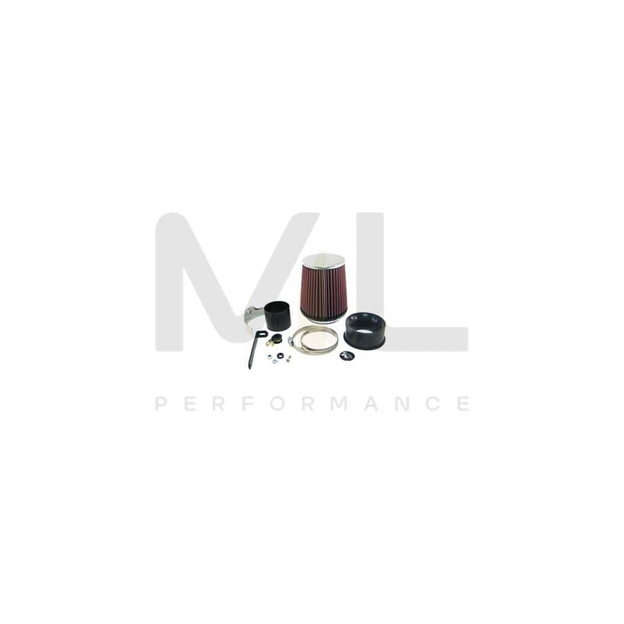 K&N 57-0463 Performance Air Intake System | ML Car Parts UK | ML Performance