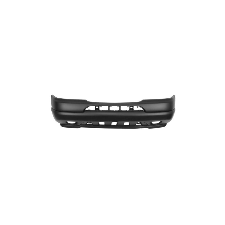 Blic 5510-00-3560900P Bumper Suitable For Mercedes-Benz Ml-Class (W163)