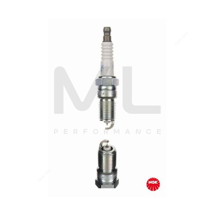 NGK ITR6F13 (4477) - Laser Iridium Spark Plug - Fits Ford Transit 2.3 Mk 7 Dual Fuel | ML Car Parts UK | ML Performance