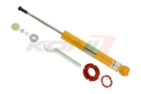 KONI 8241-1272Sport Shock Absorber For Porsche 911 | ML Performance UK