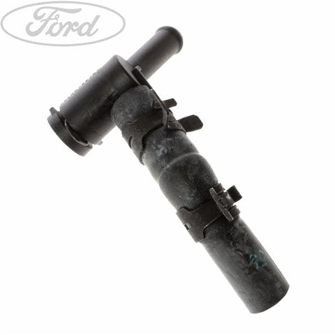 GENUINE FORD 1122367 THERMOSTAT HOUSING AIR HOSE | ML Performance UK