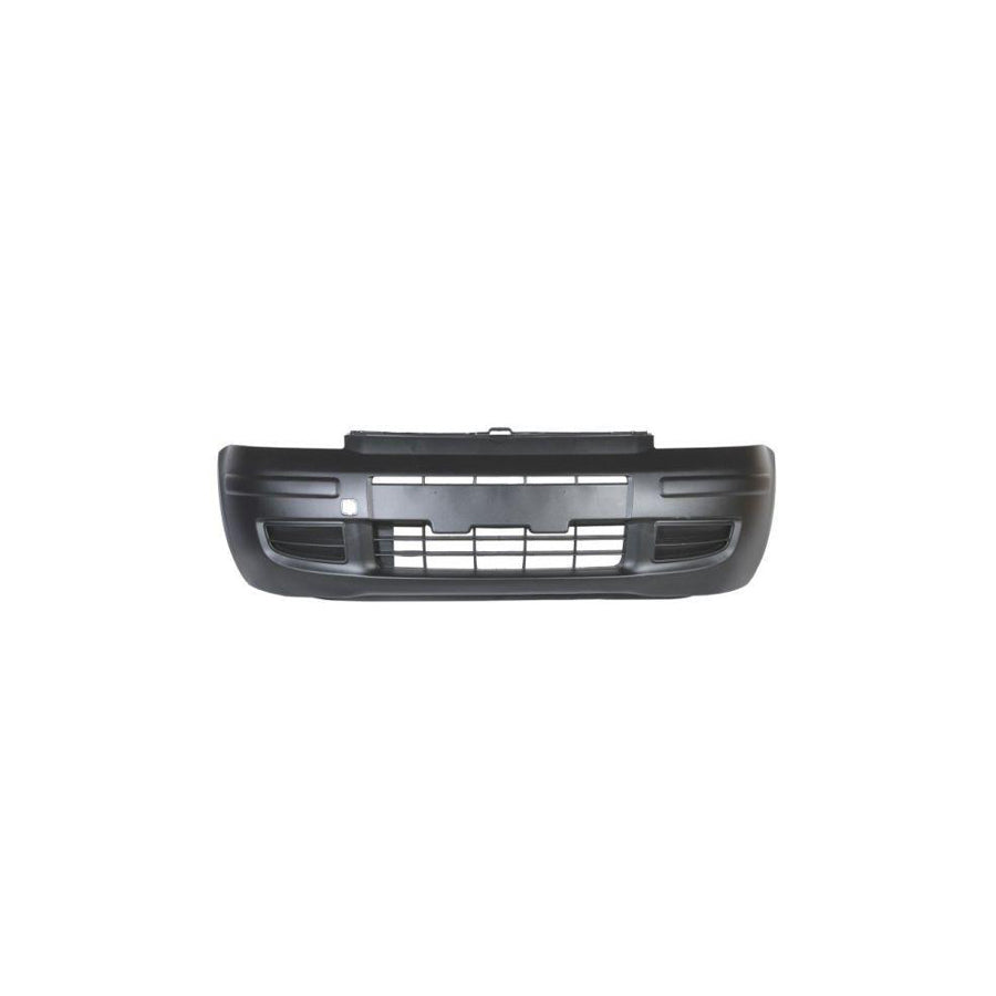 Blic 5510-00-2008901Q Bumper For Fiat Panda II Hatchback (169)