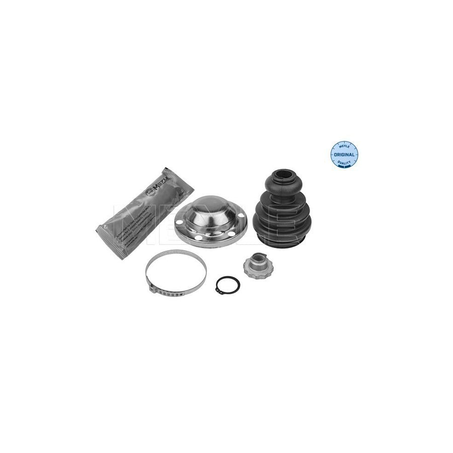 Meyle 100 495 0027 Bellow Set, Drive Shaft