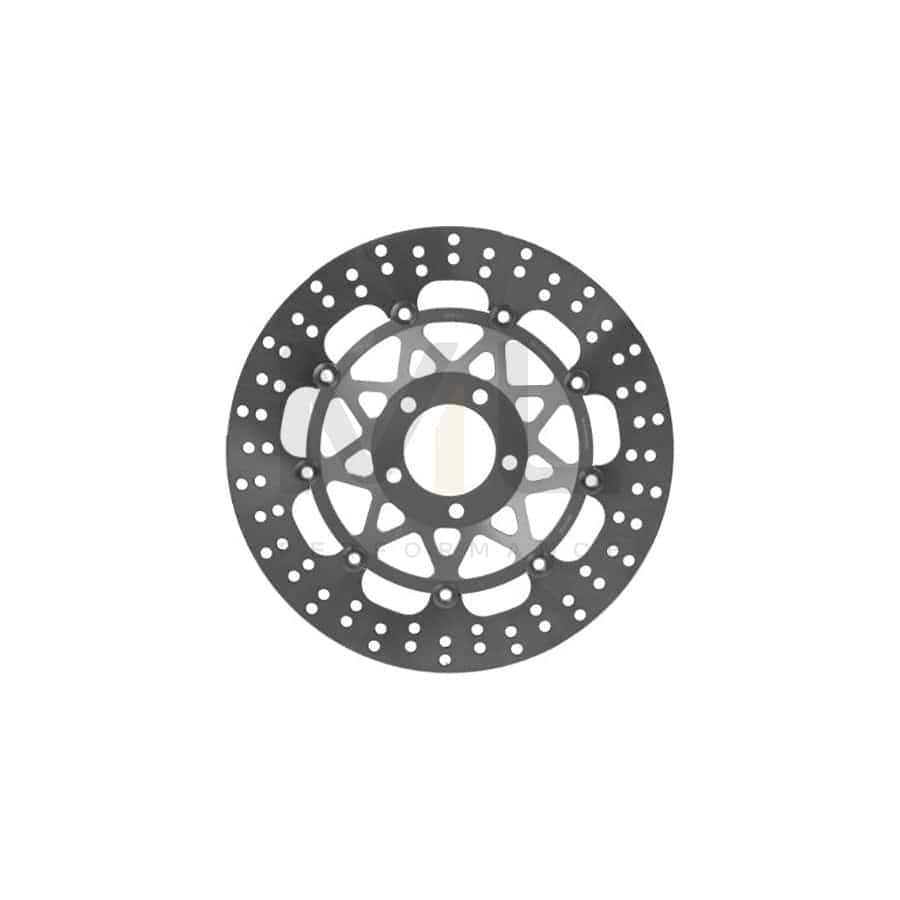 TRW MSW217 Brake Disc floating brake disc | ML Performance Car Parts