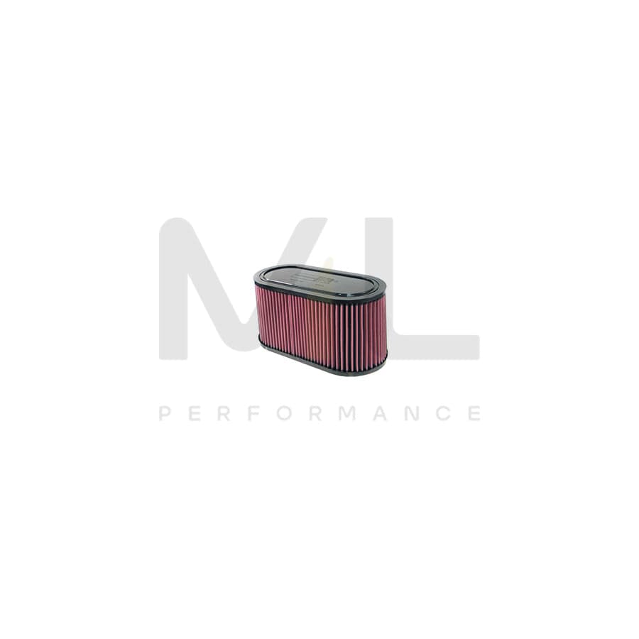 K&N E-3033 Rectangular Air Filter | ML Car Parts UK | ML Performance