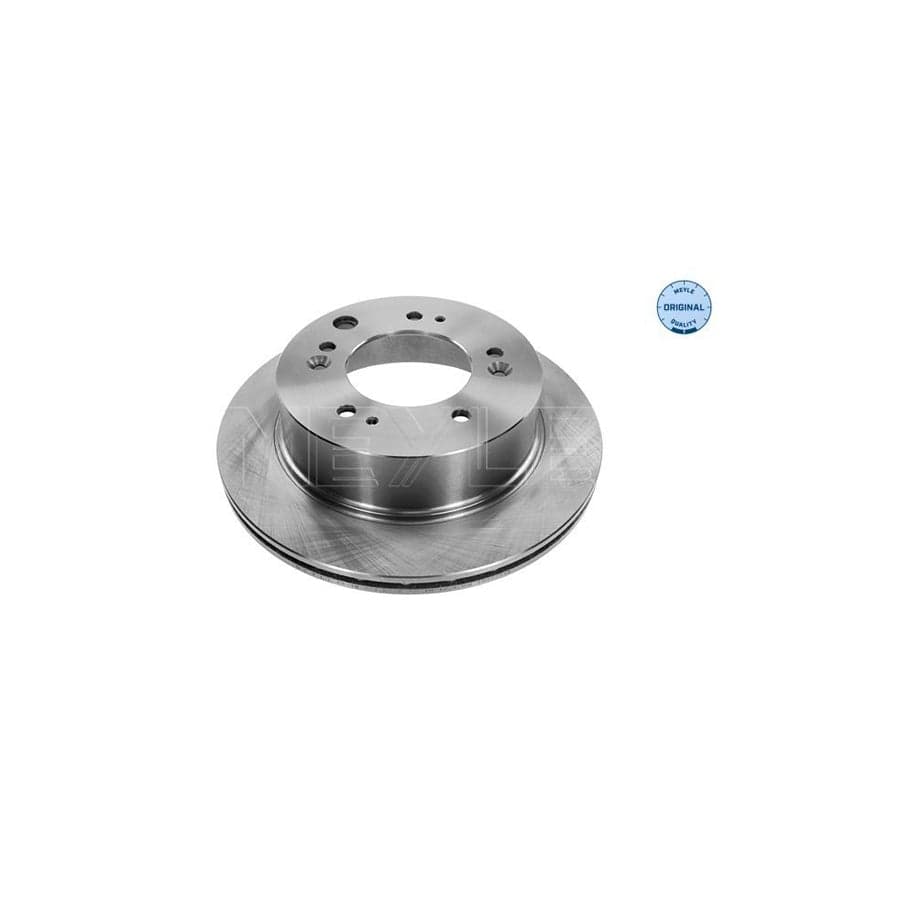 Meyle 28-15 523 0012 Brake Disc For Kia Sorento I (Jc)