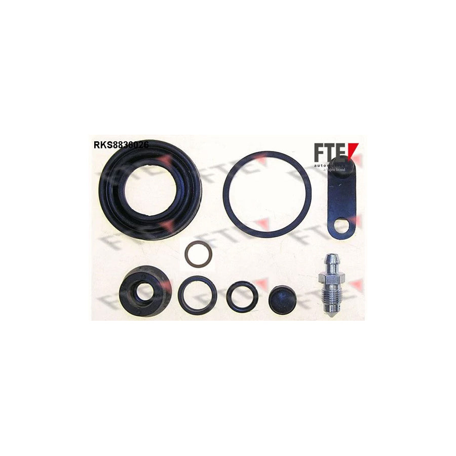 Fte RKS8836026 Repair Kit, Brake Caliper | ML Performance UK Car Parts