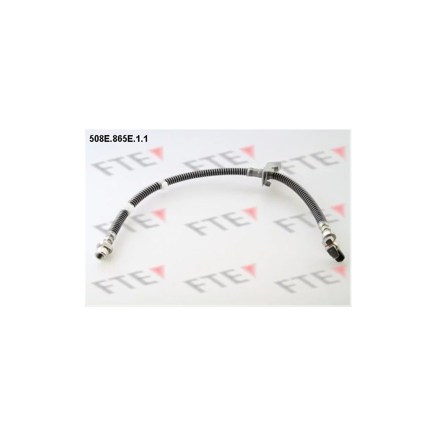 Fte 508E.865E.1.1 Brake Hose For Land Rover Discovery Ii (L318) | ML Performance UK Car Parts