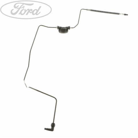 GENUINE FORD 1738757 CLUTCH MASTER CYLINDER TUBE | ML Performance UK