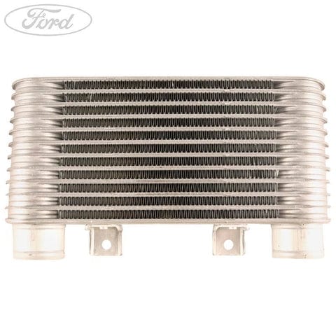 GENUINE FORD 4518371 EVEREST ENDEAVOUR RANGER 2.5 DIESEL INTERCOOLER 2003-2007 | ML Performance UK