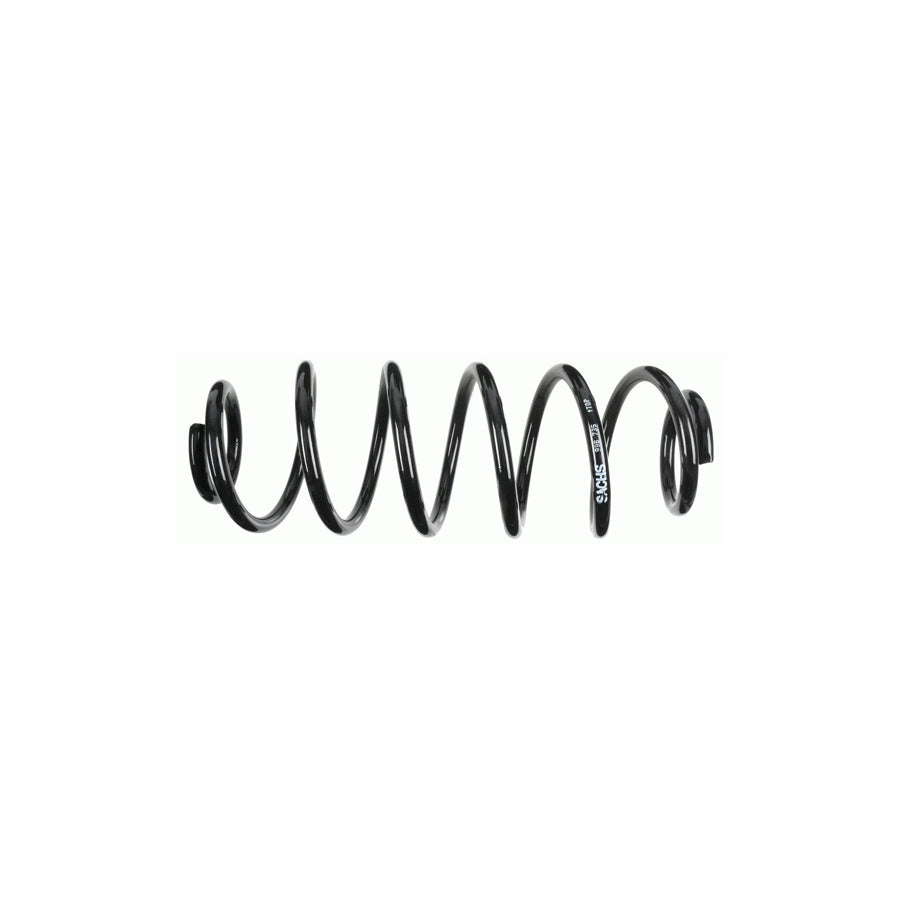 Sachs 996 735 Coil Spring For Fiat Stilo Hatchback (192)