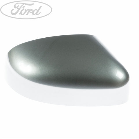 GENUINE FORD 1694433 MONDEO FRONT O/S WING MIRROR HOUSING CAP COVER | ML Performance UK