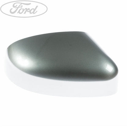 GENUINE FORD 1694433 MONDEO FRONT O/S WING MIRROR HOUSING CAP COVER | ML Performance UK