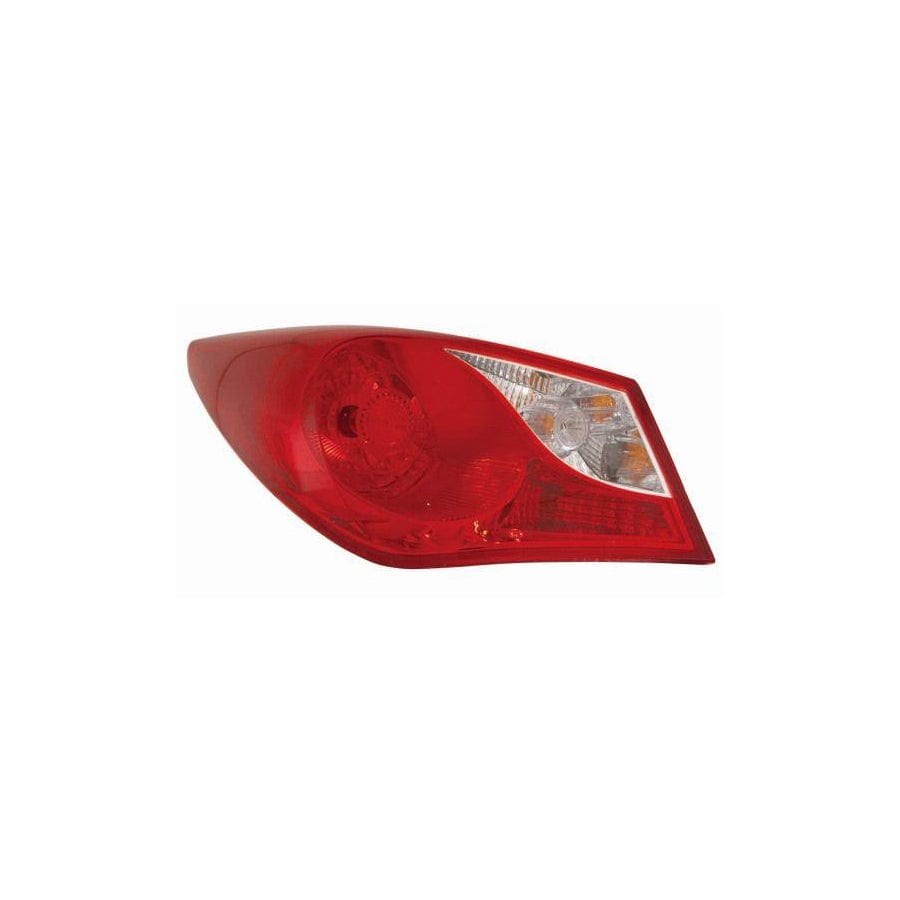 Abakus 2211953RAE Rear Light For Hyundai Sonata Vi (Yf) | ML Performance UK