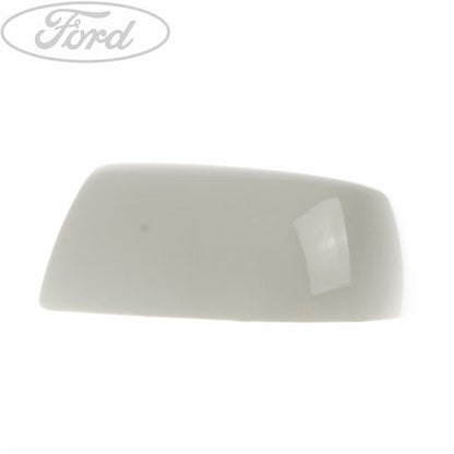 GENUINE FORD 1453802 C-MAX FIESTA FRONT N/S WING MIRROR HOUSING CAP COVER | ML Performance UK