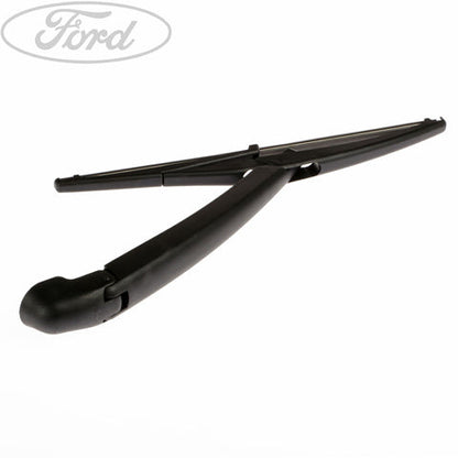 GENUINE FORD 1554050 KA REAR WIPER ARM | ML Performance UK