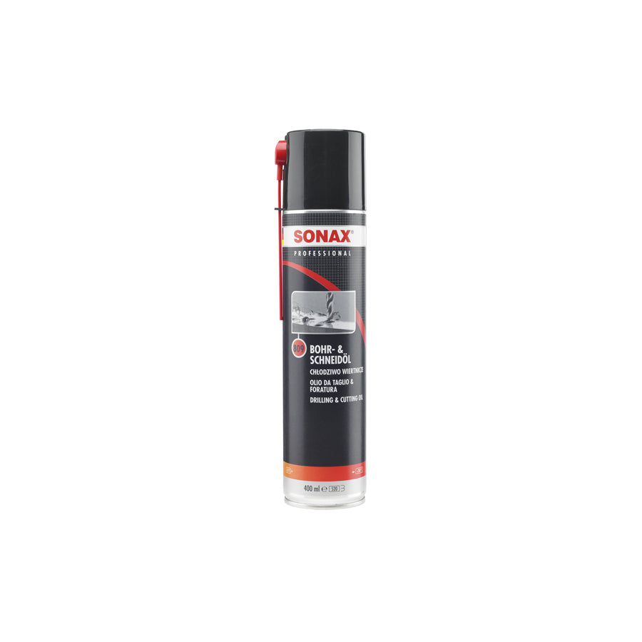 SONAX PROFESSIONAL 08093000 Grease Spray | ML Performance UK Car Parts