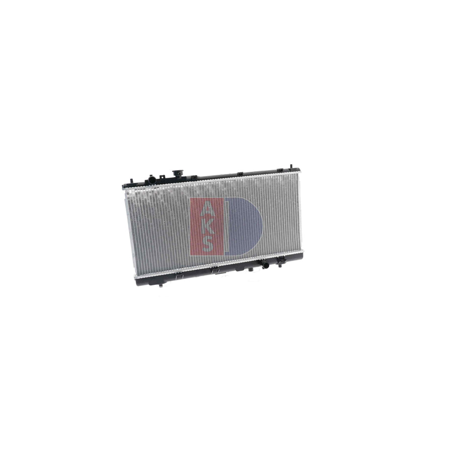 AKS Dasis 110240N Engine Radiator For Mazda 323 | ML Performance UK