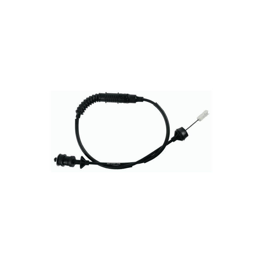 Sachs 3074 600 129 Clutch Cable