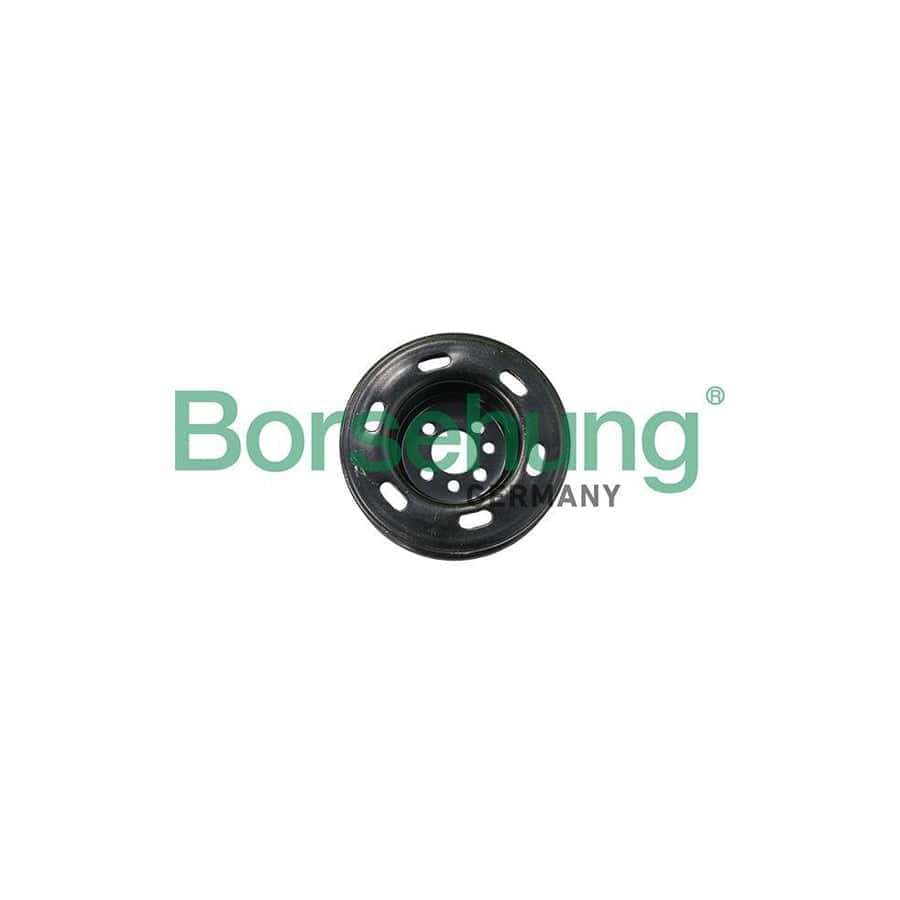 Borsehung B19121 Crankshaft Pulley