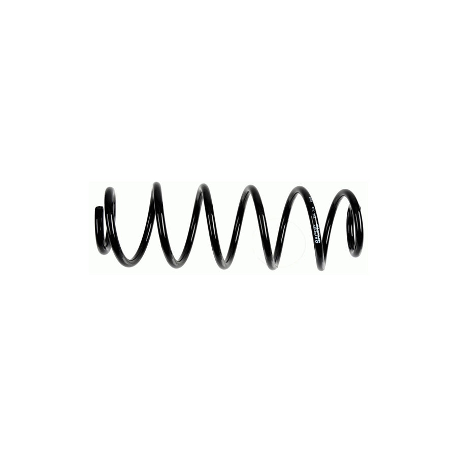 Sachs 996 736 Coil Spring For Fiat Stilo Hatchback (192)