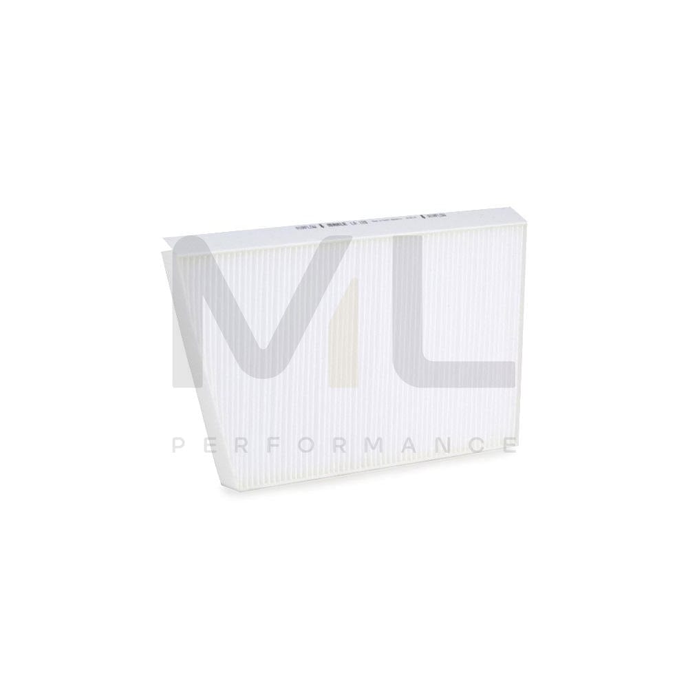 MAHLE ORIGINAL LA 129 Pollen filter Particulate Filter | ML Performance Car Parts