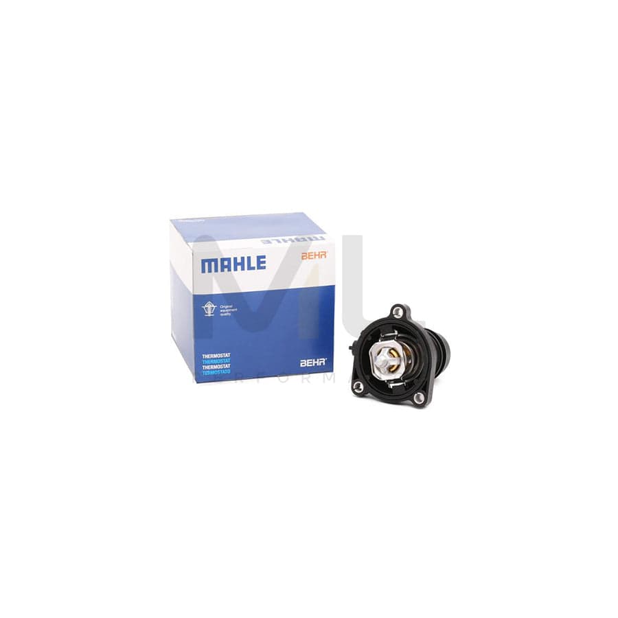 MAHLE ORIGINAL TM 37 103 Engine thermostat Opening Temperature: 103��C, with seal | ML Performance Car Parts