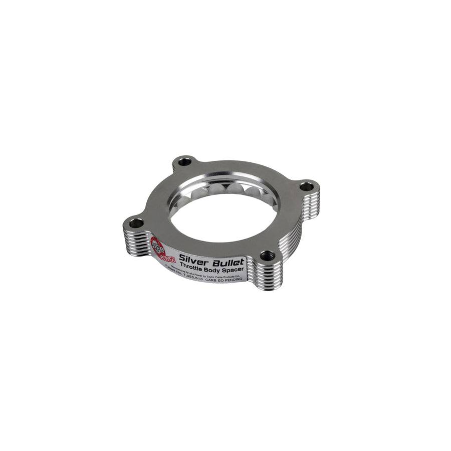  aFe 46-33016 Throttle Body Spacer Ford F-150 11-14 V6-3.7L  | ML Performance UK Car Parts