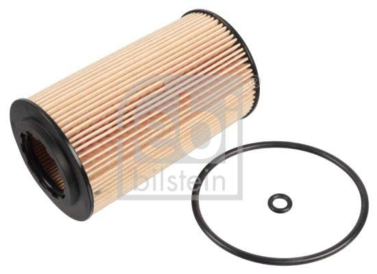 Febi Bilstein 109144 Oil Filter | ML Performance UK Car Parts