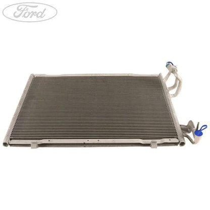 GENUINE FORD 2058479 COURIER FIESTA B-MAX 1.0 ECOBOOST AIR CON CONDENSER 16-18 | ML Performance UK